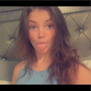 Meet your Posher, Jacey